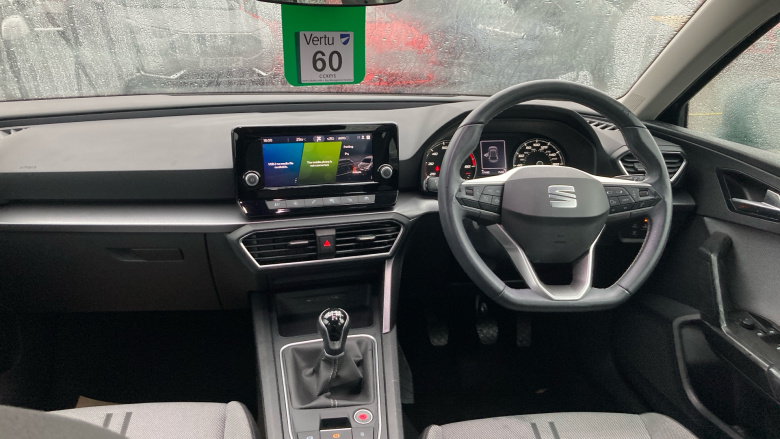 SEAT Leon 1.0 TSI EVO SE 5dr Petrol Hatchback